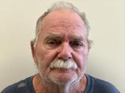 James Vardaman White a registered Sex Offender of California