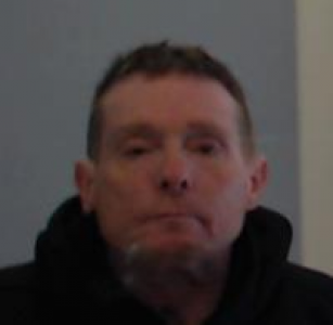 James Sean White a registered Sex Offender of California