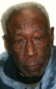 James Howard White Jr a registered Sex Offender of California