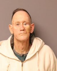 James Warren White a registered Sex Offender of California
