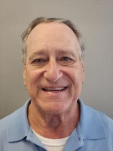 James Dennis Wickline a registered Sex Offender of California