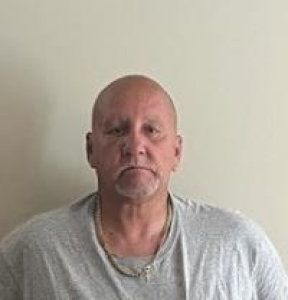 James Patrick Williamson a registered Sex Offender of California