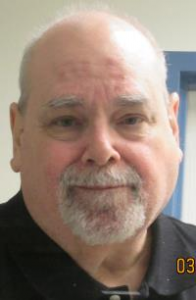 James Wilson a registered Sex Offender of California