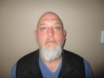James Anthony Wilson a registered Sex Offender of California
