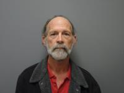 James Wesley Wimmer a registered Sex Offender of California