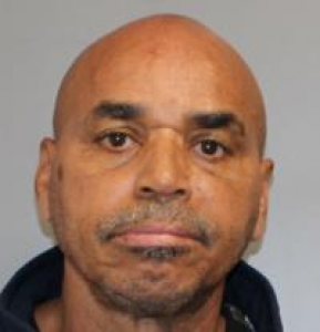 James Eldred Wingfield a registered Sex Offender of California