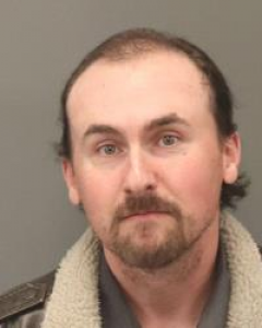James Michael Woodall a registered Sex Offender of California