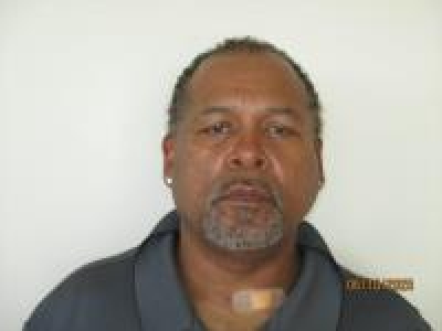 James Myron Woods a registered Sex Offender of California