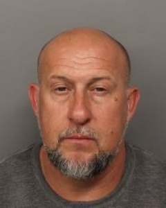 James Alex Wright a registered Sex Offender of California