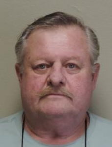 James David Wright a registered Sex Offender of California