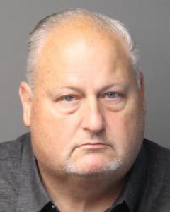 James Yarbrough a registered Sex Offender of California