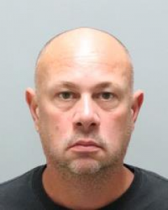 James Adam Young a registered Sex Offender of California