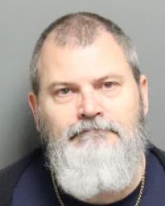 Jamey Radcliffe Harrison a registered Sex Offender of California