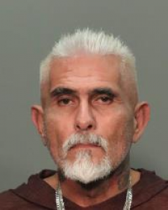 Jamie Dennis Acosta a registered Sex Offender of California