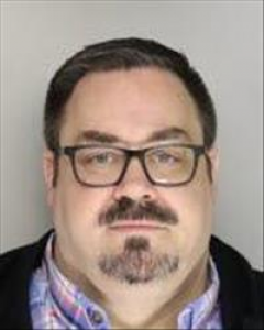 Jamie Mac Baker a registered Sex Offender of California