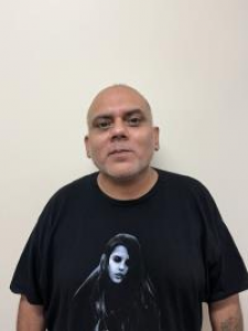 Jamie Diaz a registered Sex Offender of California