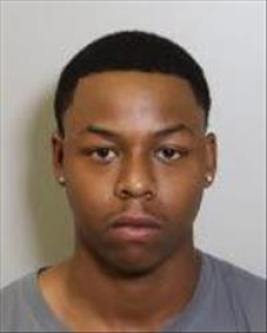 Jamie Lamar Gipson a registered Sex Offender of California
