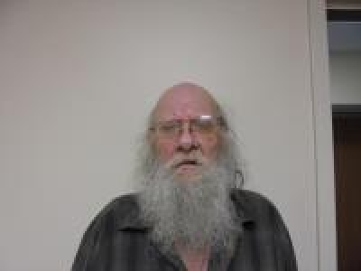 Jamie Alan Gresham a registered Sex Offender of California