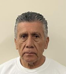 Jamie Novoa a registered Sex Offender of California