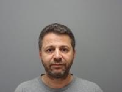 Jamil Rateb Maleeh a registered Sex Offender of California