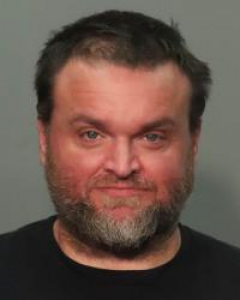 Jamison Louis Golonka a registered Sex Offender of California