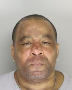 Jammie Enard Best a registered Sex Offender of California
