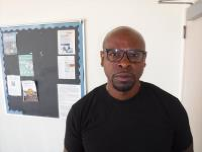Janal Merriweather a registered Sex Offender of California
