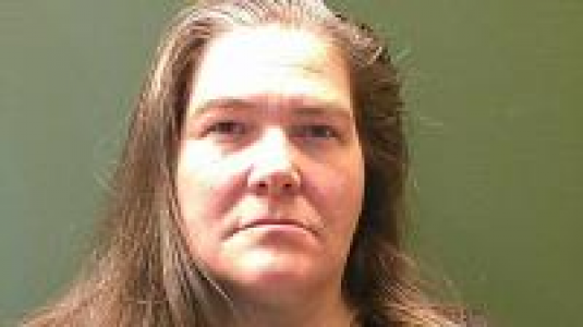 Janel Abrams-boling a registered Sex Offender of California