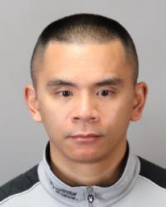 Jansen Estrada a registered Sex Offender of California