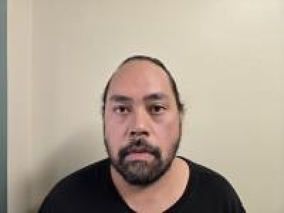 Jan Michael Peralta a registered Sex Offender of California