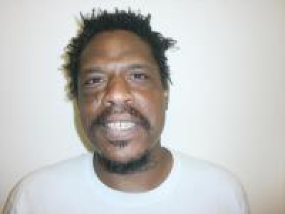 Jared Elijha Hamilton a registered Sex Offender of California