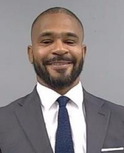 Jared Anthony Harris a registered Sex Offender of California