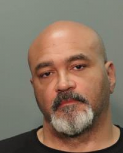 Jared Jackson a registered Sex Offender of California