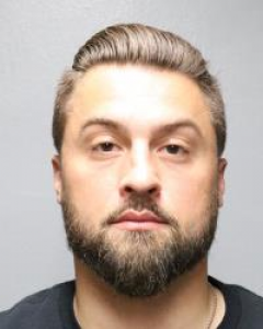 Jared Bryce Mccellan a registered Sex Offender of California