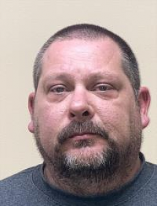 Jared Christian Nugent a registered Sex Offender of California