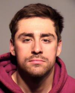Jared Matthew Oseguera a registered Sex Offender of California