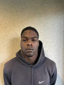 Jaremiah Wyatt a registered Sex Offender of California