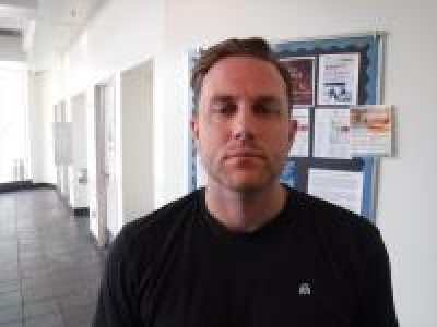 Jaren Tyler Bishop a registered Sex Offender of California