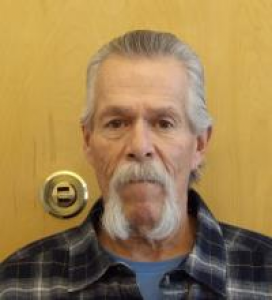 Jarold Eugene Figgins a registered Sex Offender of California