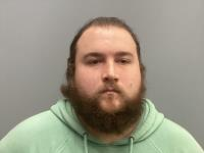 Jarrett Scot Haney a registered Sex Offender of California