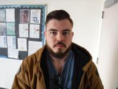 Jarrett Daniel Milner a registered Sex Offender of California