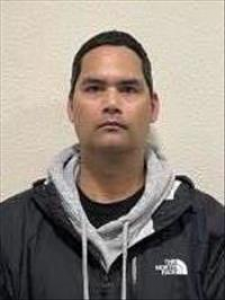 Jarrid Thomas Baldogo a registered Sex Offender of California