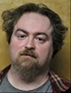 Jarrod Ray Boggs a registered Sex Offender of California