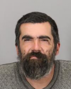 Jarrod Adam Houx a registered Sex Offender of California