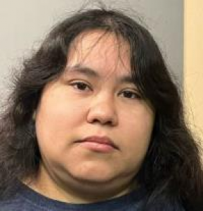 Jasmine Botello a registered Sex Offender of California