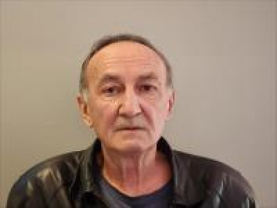 Jasminko Dzonlic a registered Sex Offender of California