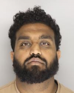 Jasneel Pranet Singh a registered Sex Offender of California