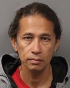 Jasomroen Deleon a registered Sex Offender of California