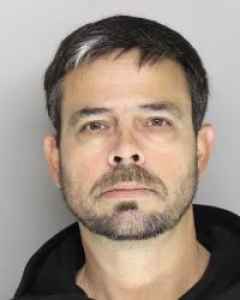 Jason Lee Alderson a registered Sex Offender of California