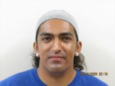 Jason Tommy Anguiano a registered Sex Offender of California